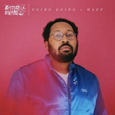 Going Going / HAGS mp3 Single by Bartees Strange