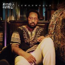 Lemonworld mp3 Single by Bartees Strange