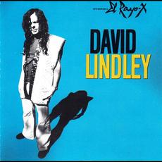 El Rayo-X mp3 Album by David Lindley