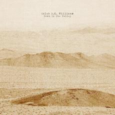Down in the Valley mp3 Album by Caleb R.K. Williams