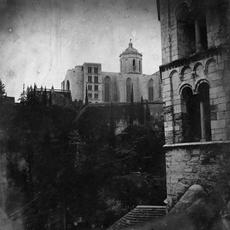 Girona mp3 Album by Caleb R.K. Williams