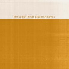 The Golden Tombs Sessions Volume 1 mp3 Album by Caleb R.K. Williams