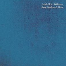 These Blackened Blues mp3 Album by Caleb R.K. Williams