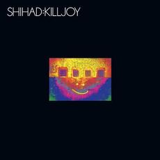 Killjoy mp3 Album by Shihad
