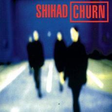 Churn mp3 Album by Shihad