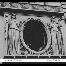 Fractured mp3 Album by Apparitions