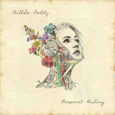 Personal History mp3 Album by Ailbhe Reddy