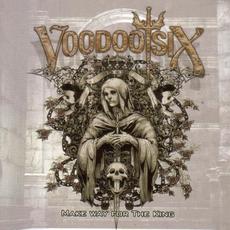 Make Way for the King mp3 Album by Voodoo Six