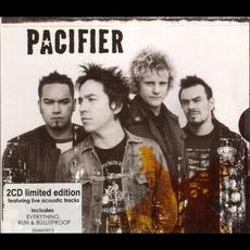 Pacifier (Limited Edition) mp3 Album by Pacifier