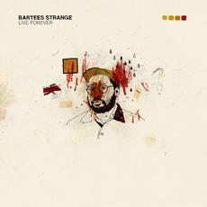 Live Forever mp3 Album by Bartees Strange