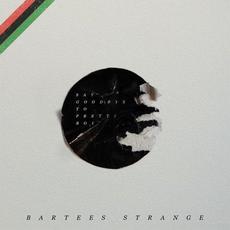 Say Goodbye to Pretty Boy mp3 Album by Bartees Strange
