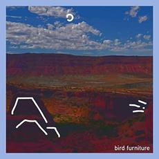 Distant Violence And The Sun mp3 Album by Bird Furniture
