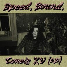 Speed, Sound, Lonely KV mp3 Album by Kurt Vile