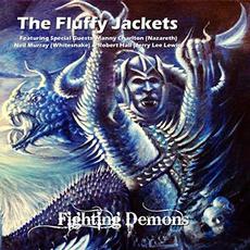 Fighting Demons mp3 Album by The Fluffy Jackets