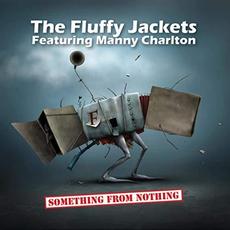 Something From Nothing mp3 Album by The Fluffy Jackets