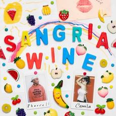 Sangria Wine mp3 Single by Pharrell Williams x Camila Cabello