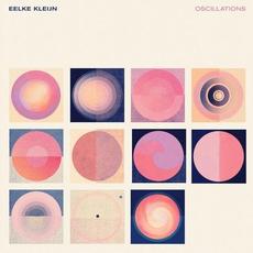 Oscillations mp3 Album by Eelke Kleijn