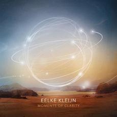 Moments of Clarity mp3 Album by Eelke Kleijn