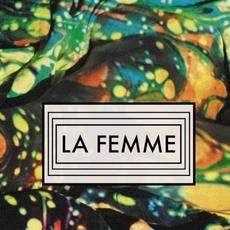 La Femme mp3 Album by La Femme