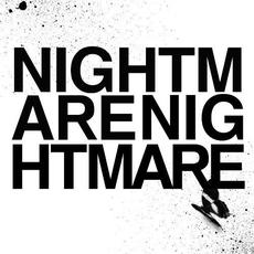 NIGHTMARE mp3 Album by NIGHTMARE (ナイトメア)