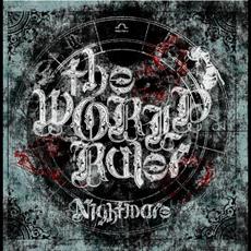 the WORLD Ruler mp3 Album by NIGHTMARE (ナイトメア)