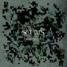 SCUMS mp3 Album by NIGHTMARE (ナイトメア)