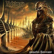 Genetic Disorder mp3 Album by Nightmare (FRA)