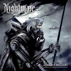 Insurrection mp3 Album by Nightmare (FRA)