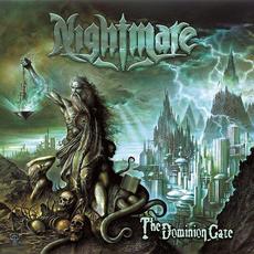 The Dominion Gate mp3 Album by Nightmare (FRA)