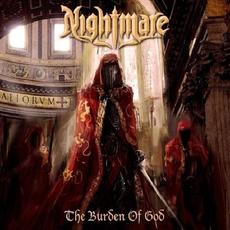 The Burden of God mp3 Album by Nightmare (FRA)