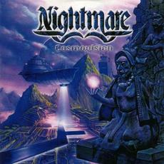 Cosmovision (Re-Issue) mp3 Album by Nightmare (FRA)