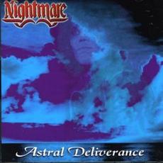 Astral Deliverance mp3 Album by Nightmare (FRA)