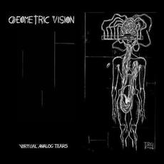 Virtual Analog Tears mp3 Album by Geometric Vision