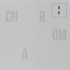 Chroma mp3 Album by Buzz Kull