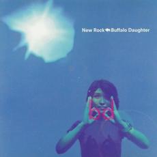 New Rock mp3 Album by Buffalo Daughter
