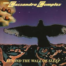 Beyond the Wall of Sleep, Part 1 mp3 Album by The Cassandra Complex