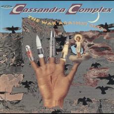 The War Against Sleep mp3 Album by The Cassandra Complex