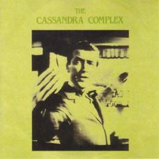 Grenade mp3 Album by The Cassandra Complex