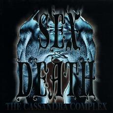 Sex & Death mp3 Album by The Cassandra Complex