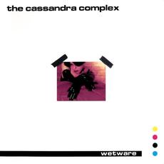 Wetware mp3 Album by The Cassandra Complex