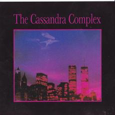 Theomania mp3 Album by The Cassandra Complex