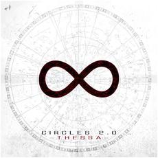 Circles 2.0 mp3 Album by Thessa