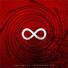 Infinite Progress mp3 Album by Thessa
