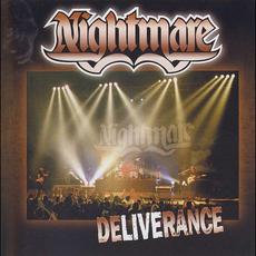 Live Deliverance mp3 Live by Nightmare (FRA)