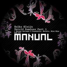 Untold Remixes Part 1 mp3 Remix by Eelke Kleijn