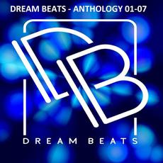 Dream Beats - Anthology 01-07 mp3 Compilation by Various Artists
