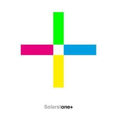 One+ mp3 Artist Compilation by Solarstone