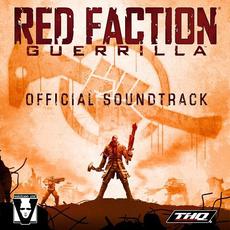 Red Faction: Guerrilla (Official Soundtrack) mp3 Soundtrack by Various Artists