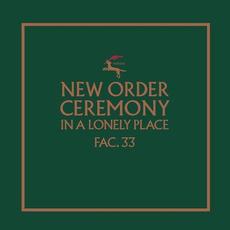 Ceremony (Ver. 1) (Re-Issue) mp3 Single by New Order