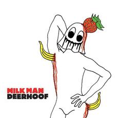 Milk Man (Remastered) mp3 Album by Deerhoof